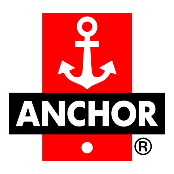 ANCHOR industrial products supplied by AJASCO Trading