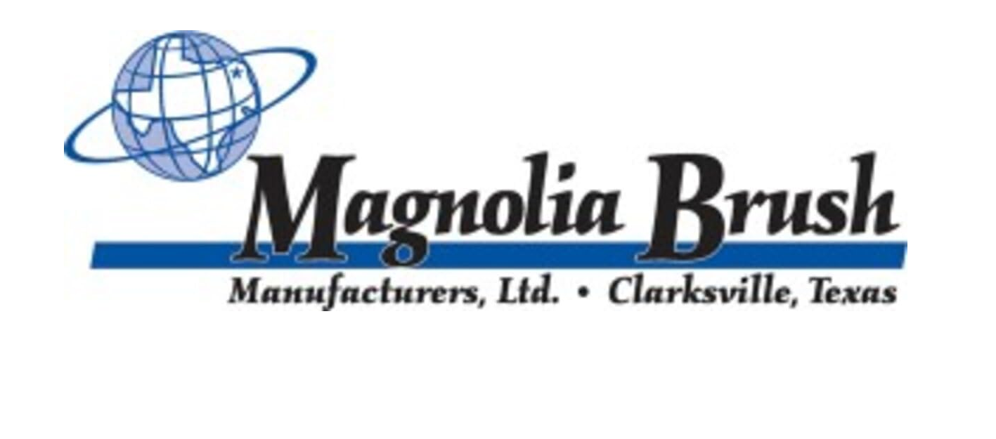 MAGNOLIA BRUSH industrial products supplied by AJASCO Trading